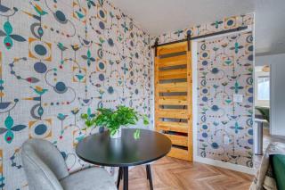 Stay Portland - The Woodstock Inn - Reed College & Vintage Shops - 9