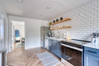 Stay Portland - The Woodstock Inn - Reed College & Vintage Shops - 6