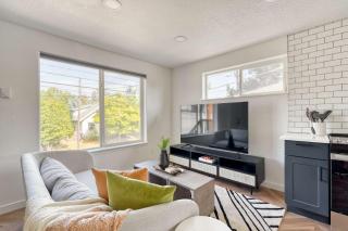 Stay Portland - The Perfect Artist's Retreat in Woodstock - 7