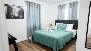 Cozy Tampa Getaway, 2 Bedrooms, minutes from Downtown & Busch Gardens - 2