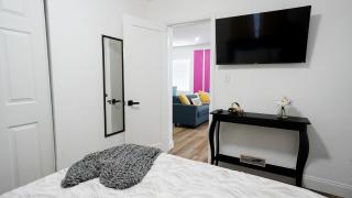 Cozy Tampa Getaway, 2 Bedrooms, minutes from Downtown & Busch Gardens - 1