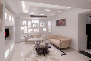 شقة فندقية في وسط القاهرة - 2