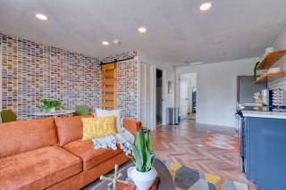 Stay Portland - The Perfect Retro Portland Retreat - Vintage Shops - 0