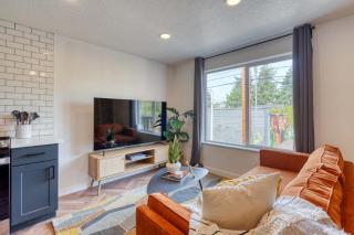 Stay Portland - The Perfect Retro Portland Retreat - Vintage Shops - 5