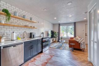 Stay Portland - The Perfect Retro Portland Retreat - Vintage Shops - 3