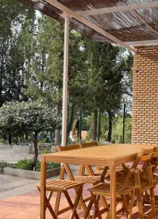 Casita de campo a 15 minutos de Toledo - 4