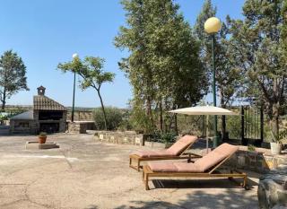 Casita de campo a 15 minutos de Toledo - 2