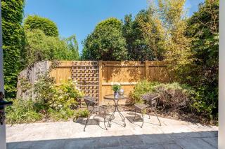 Irishman's Cottage - 1