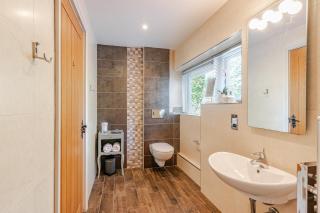 Irishman's Cottage - 3