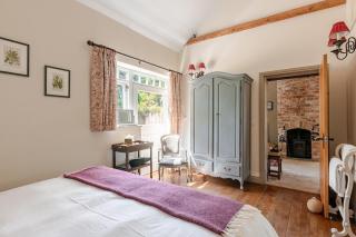 Irishman's Cottage - 5