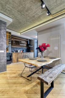 Unique Penthouse Floreasca - 6