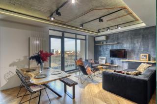 Unique Penthouse Floreasca - 0