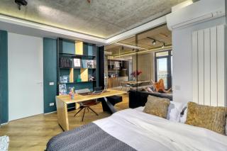 Unique Penthouse Floreasca - 3