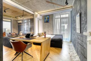 Unique Penthouse Floreasca - 1