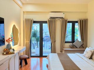 HAI Apartment - Phan Xich Long - 4