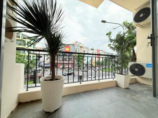 HAI Apartment - Phan Xich Long - 2