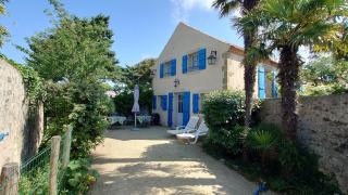 Propriété historique La Joséphine 1828 - 6