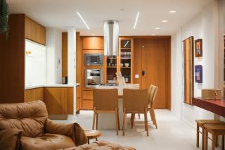 Ipanema - R. Visc. de Pirajá | 3 suítes, 3min da Praia - 7