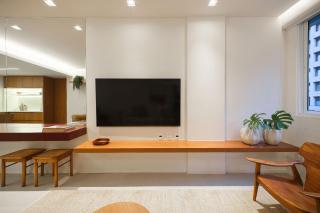 Ipanema - R. Visc. de Pirajá | 3 suítes, 3min da Praia - 6