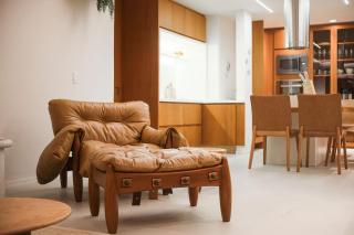 Ipanema - R. Visc. de Pirajá | 3 suítes, 3min da Praia - 2