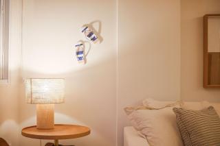 Ipanema - R. Visc. de Pirajá | 3 suítes, 3min da Praia - 1