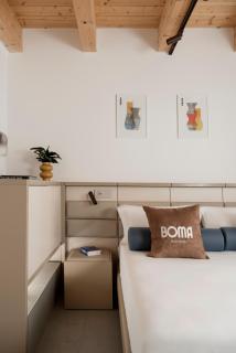 BOMA Prime Rooms - 5