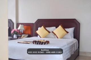 Hung Long Heritage Cat Ba Hotel - 8