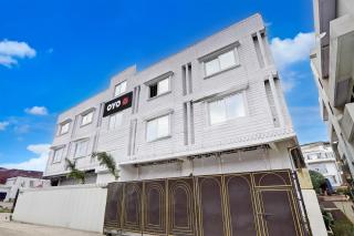 Hotel O The Prism rooms and banquet - 9