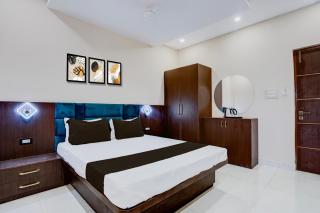 Hotel O The Prism rooms and banquet - 0