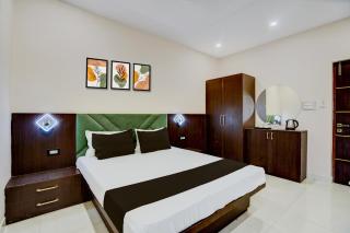 Hotel O The Prism rooms and banquet - 7