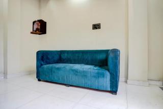 Hotel O The Prism rooms and banquet - 6