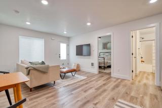 Stay Portland - The Madison Farmhouse - Vintage Shops & Espresso - 4