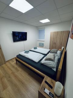 Apartmán Lotos Jasenov Humenné - 0