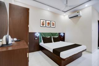 Hotel O The Prism rooms and banquet - 1