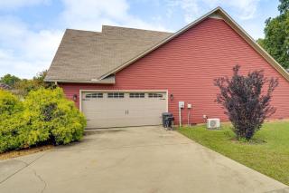 The Red House on the Mountain Top - 5