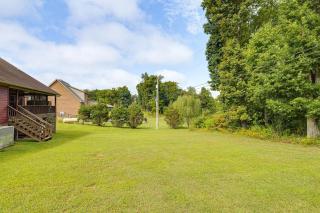 The Red House on the Mountain Top - 2