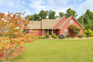 The Red House on the Mountain Top - 9