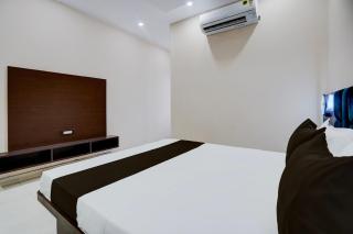 Hotel O The Prism rooms and banquet - 1