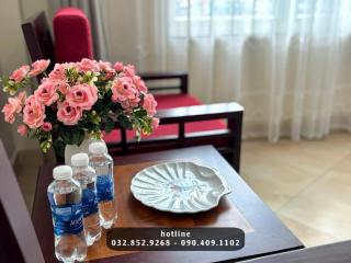 Hung Long Heritage Cat Ba Hotel - 7