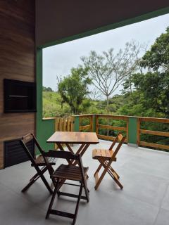 Recanto Vera Lucia - 1