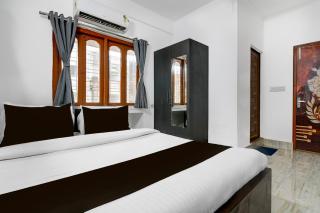 Hotel O The Golden Nest - 4