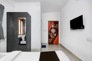 Hotel O The Golden Nest - 1