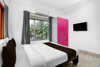 Hotel O The Golden Nest Kavi Sukanta Metro Station - 5