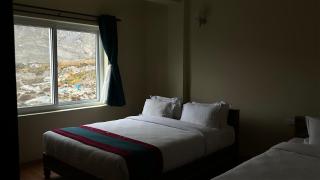 Hotel the valley view - 6