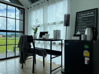 Lalaland CD - Ban Mae Khon - 1