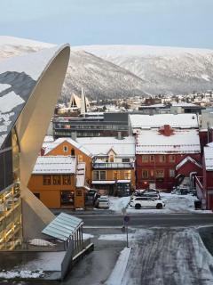 byNORD City Apartment - Vestregata 36b - 0