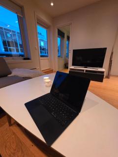 byNORD City Apartment - Vestregata 36b - 5