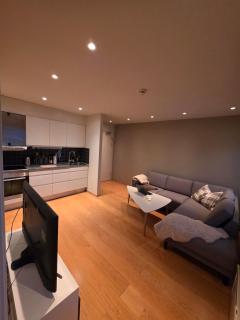 byNORD City Apartment - Vestregata 36b - 8