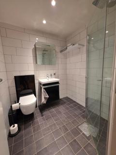 byNORD City Apartment - Vestregata 36b - 4