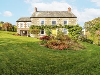 Tresarrett Manor - 9